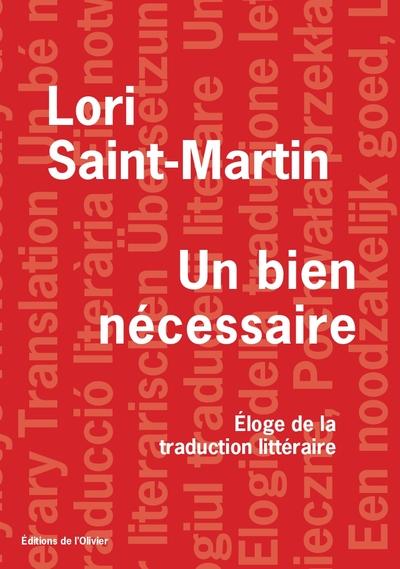UN BIEN NECESSAIRE