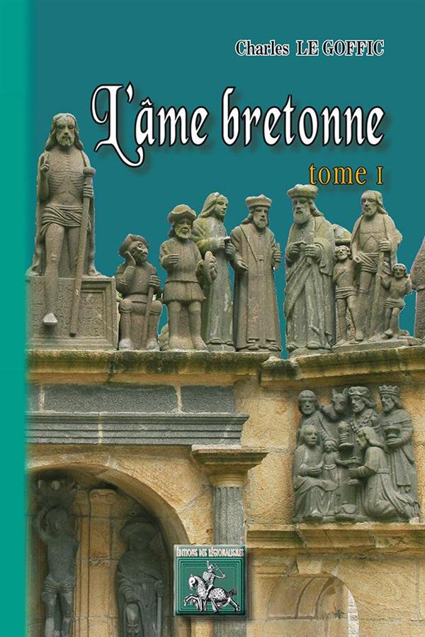 L'AME BRETONNE (TOME IER)