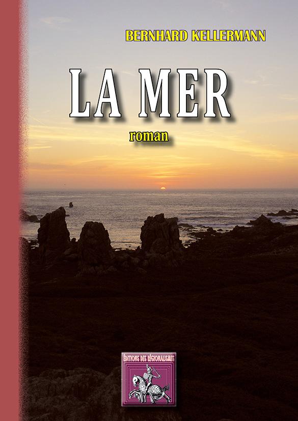 LA MER (ROMAN)