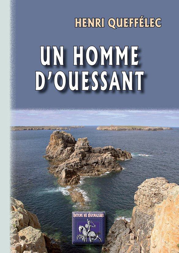 UN HOMME D'OUESSANT