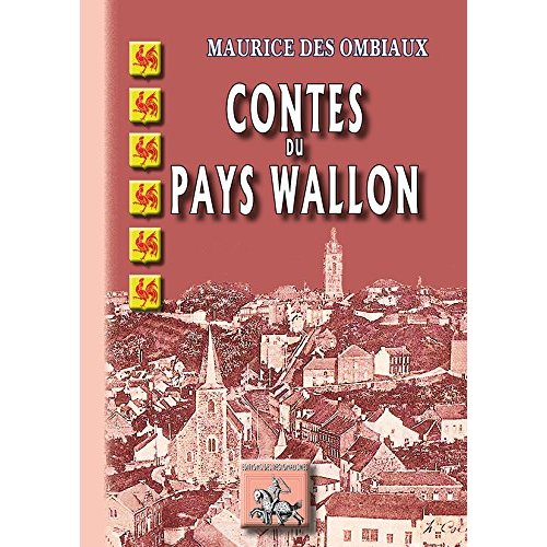 CONTES DU PAYS WALLON