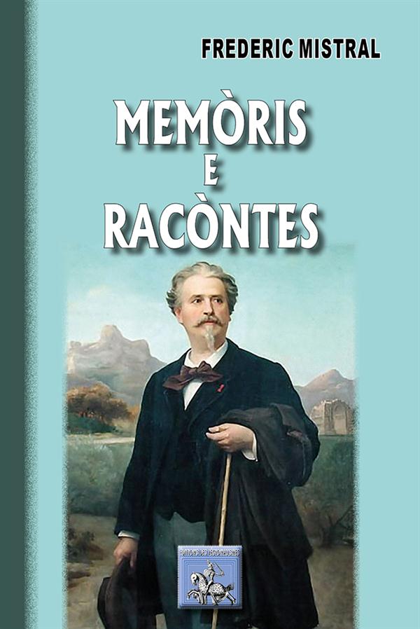 MEMORIAS E RACONTES (MON ESPELIDA)