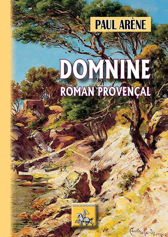 DOMNINE (ROMAN PROVENCAL)