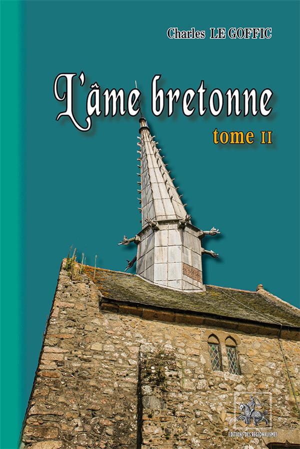 L'AME BRETONNE (T2)