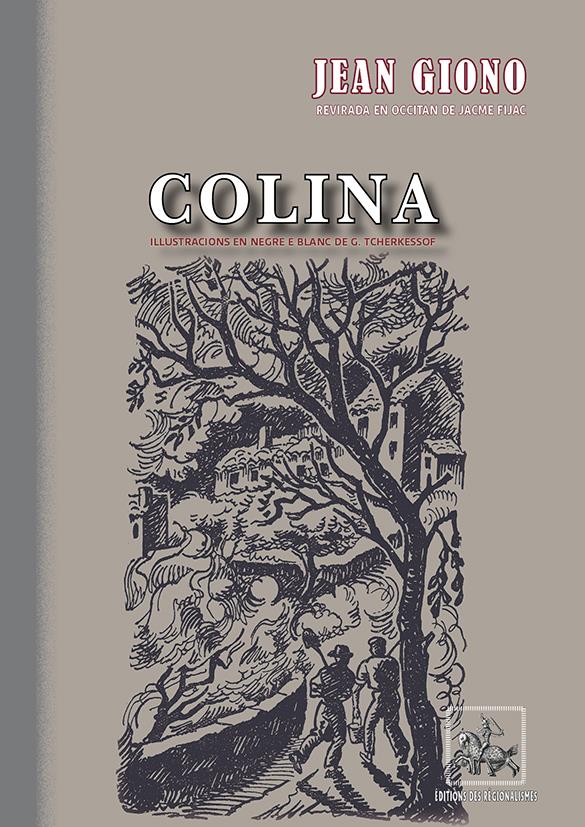 COLINA - (REVIRADA EN OCCITAN DE JACME FIJAC)