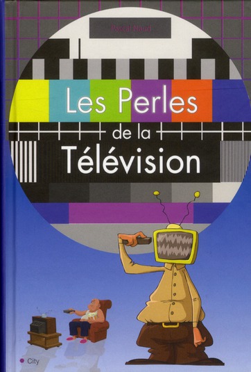 LES PERLES DE LA TELEVISION