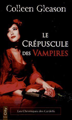 LE CREPUSCULE DES VAMPIRES