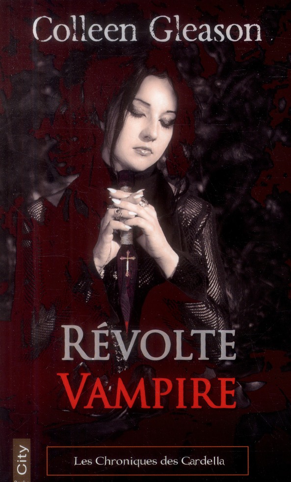 REVOLTE VAMPIRE
