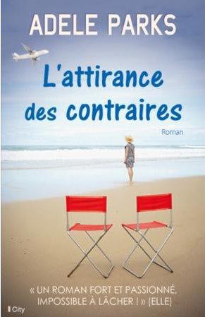 L'ATTIRANCE DES CONTRAIRES