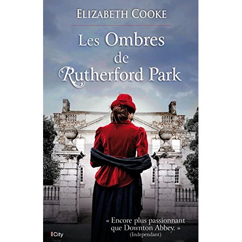LES OMBRES DE RUTHERFORD PARK