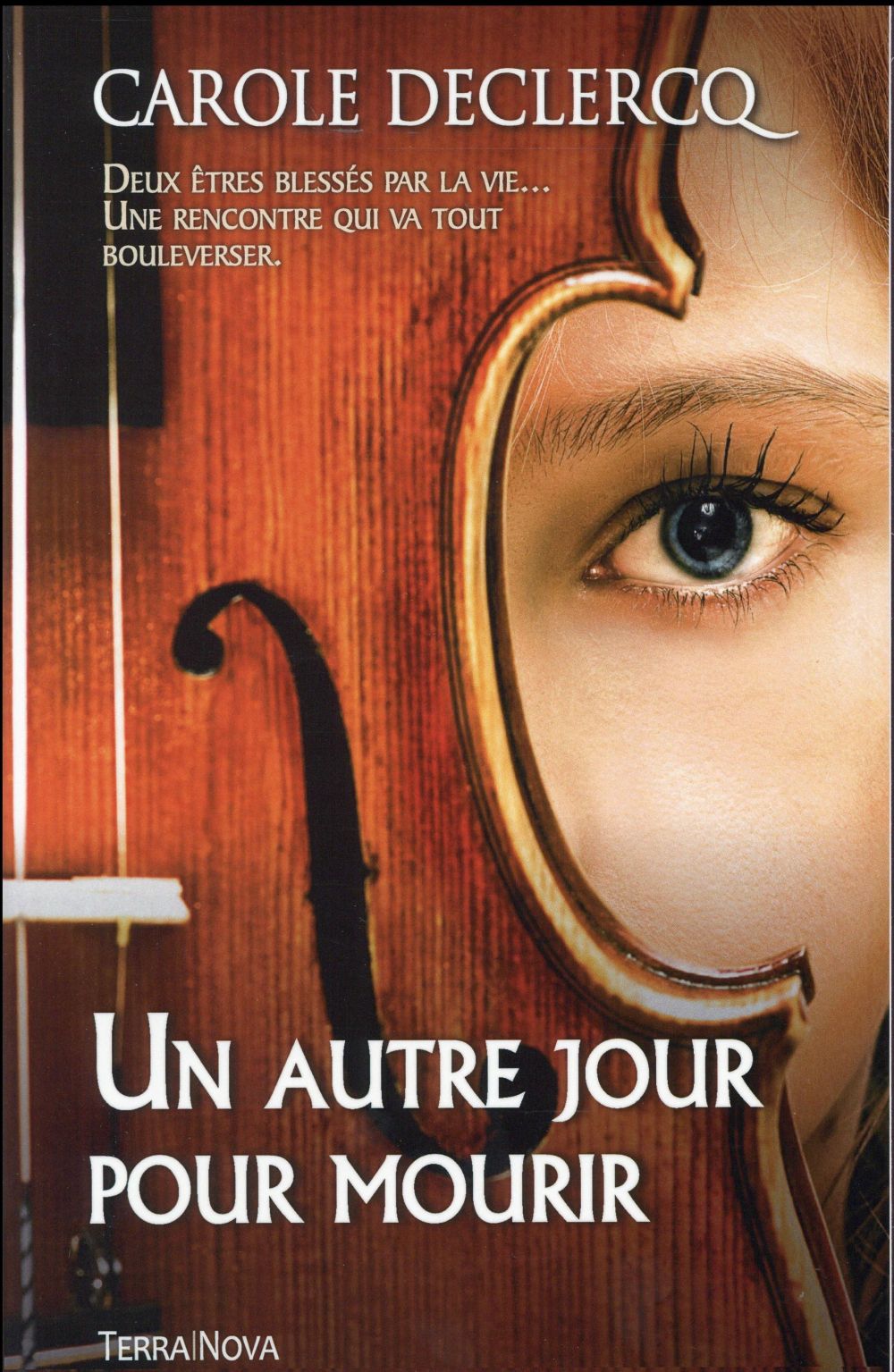 UN AUTRE JOUR POUR MOURIR