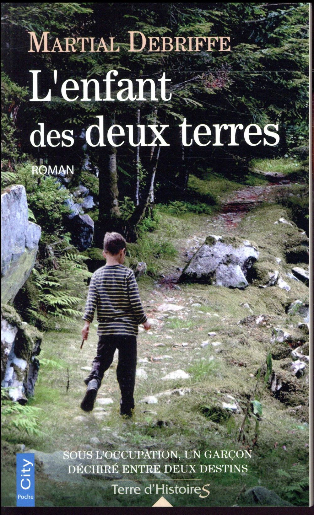L'ENFANT DES DEUX TERRES