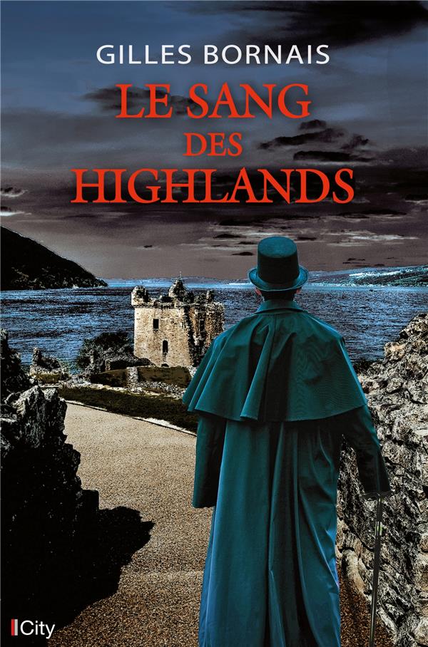 LE SANG DES HIGHLANDS