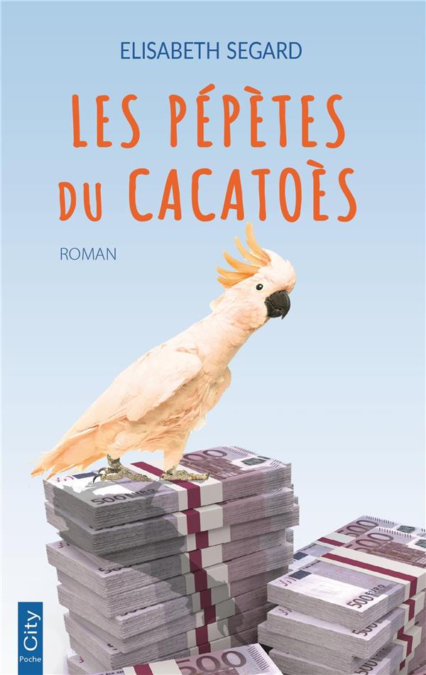LES PEPETES DU CACATOES