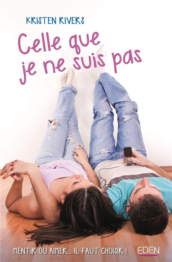 CELLE QUE JE NE SUIS PAS