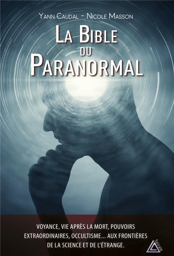 LA BIBLE DU PARANORMAL