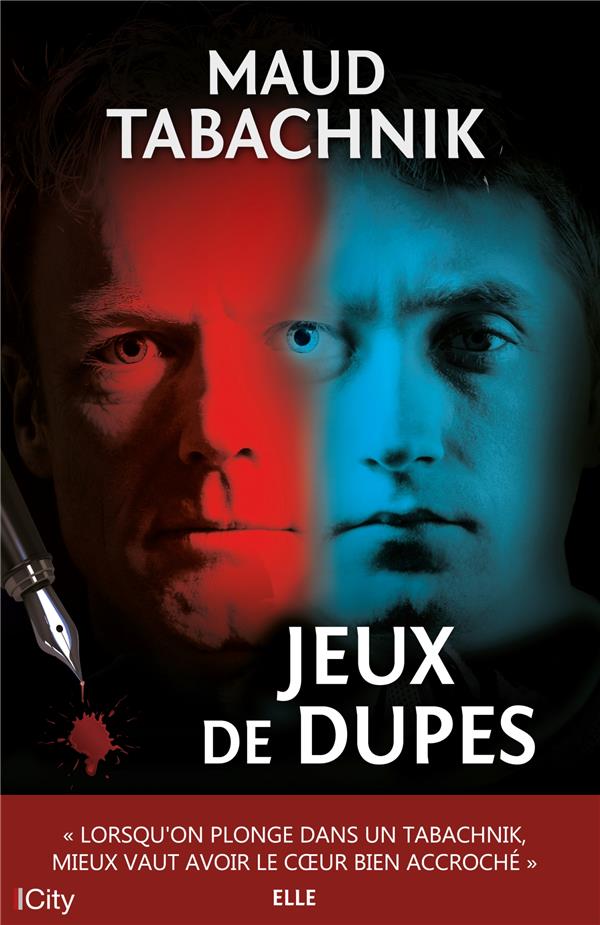 JEUX DE DUPES