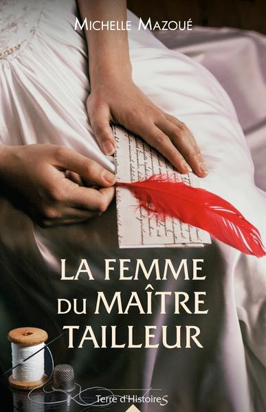 LA FEMME DU MAITRE TAILLEUR