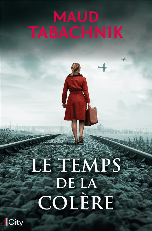 LE TEMPS DE LA COLERE