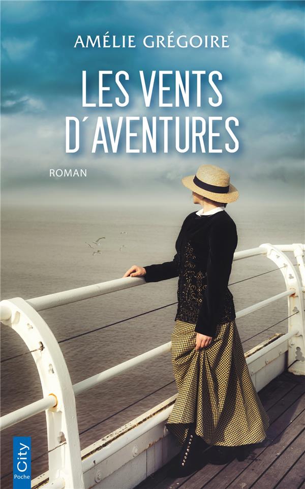 LES VENTS D'AVENTURES