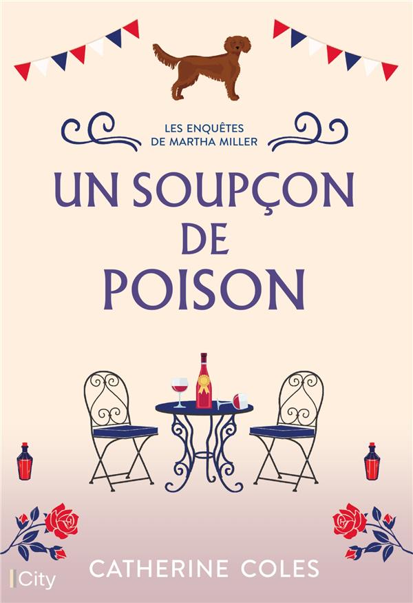 UN SOUPCON DE POISON
