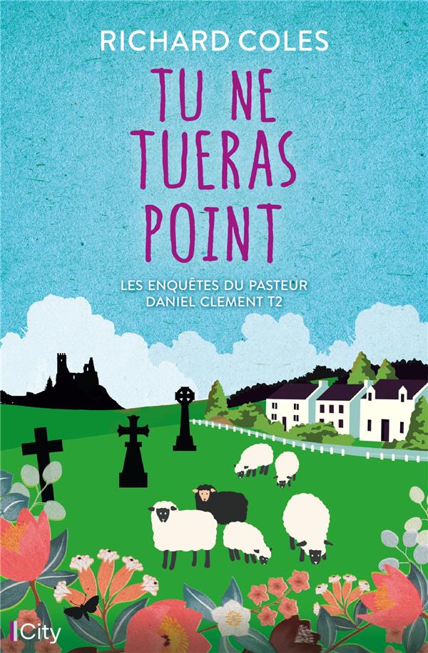 TU NE TUERAS POINT
