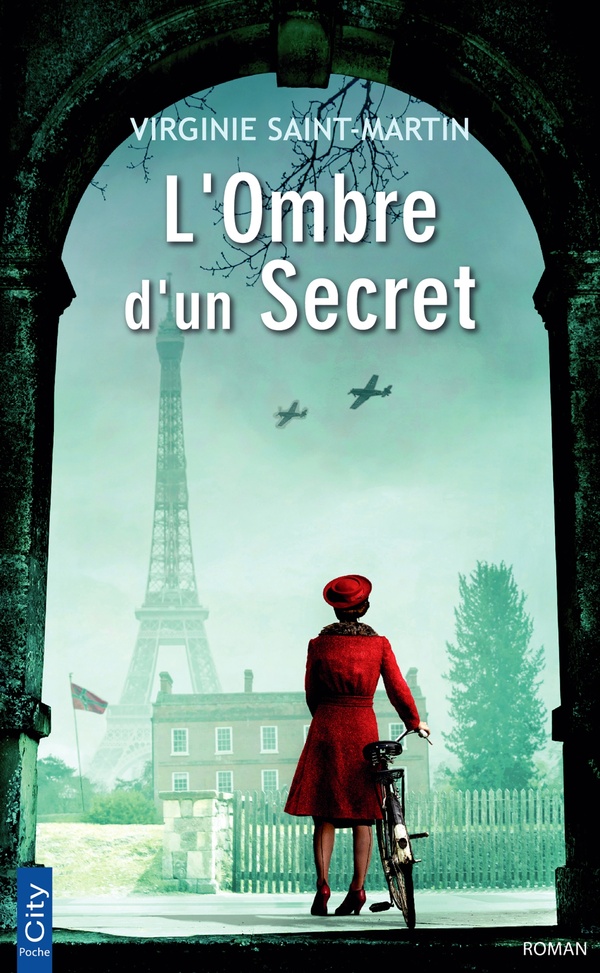 L'OMBRE D'UN SECRET