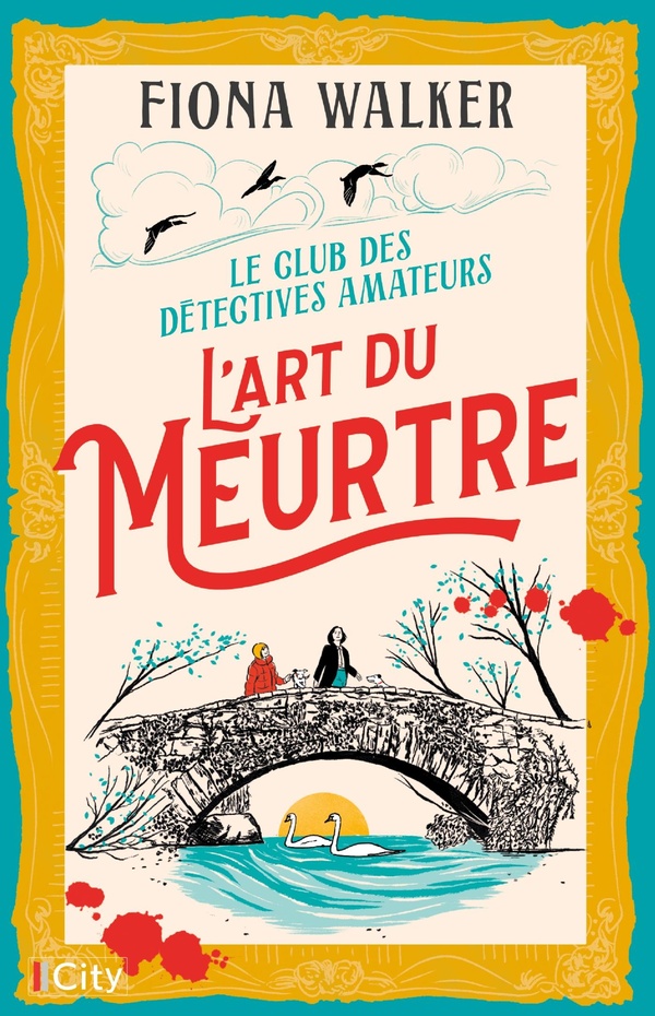 L'ART DU MEURTRE