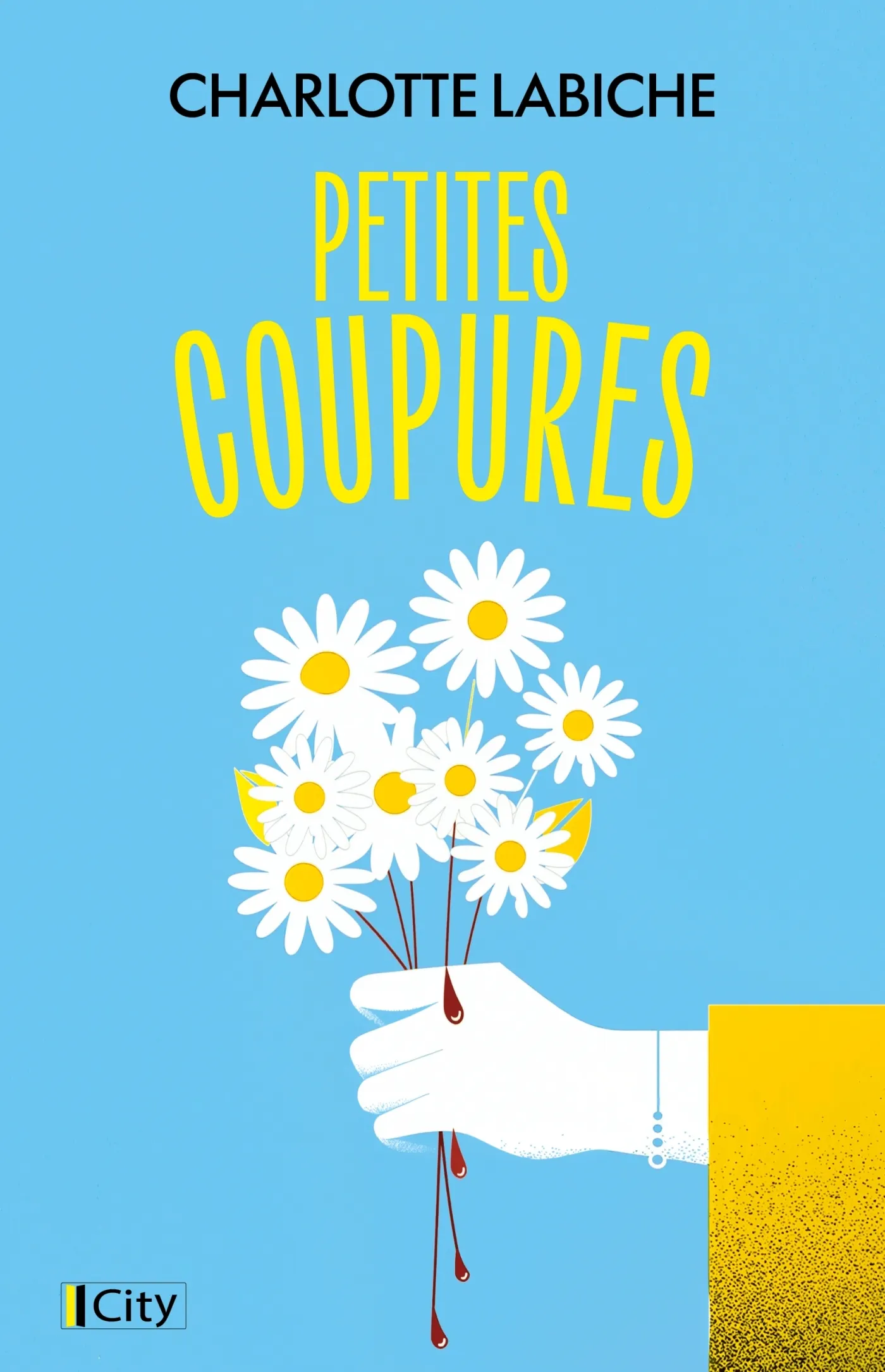 PETITES COUPURES