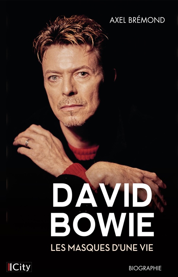 DAVID BOWIE