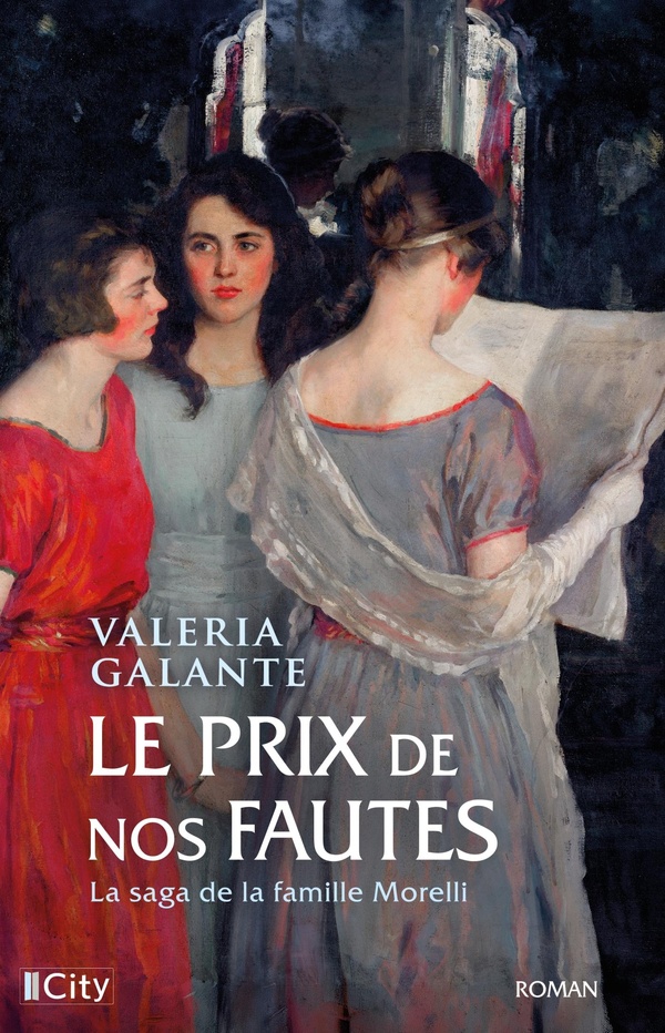 LE PRIX DE NOS FAUTES