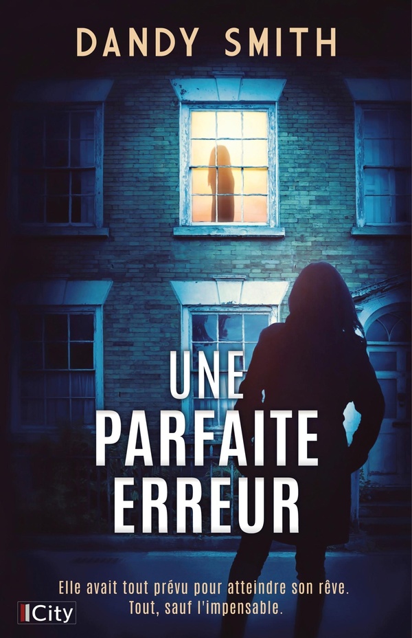 UNE PARFAITE ERREUR
