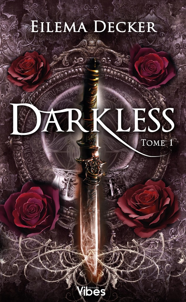 DARKLESS T1