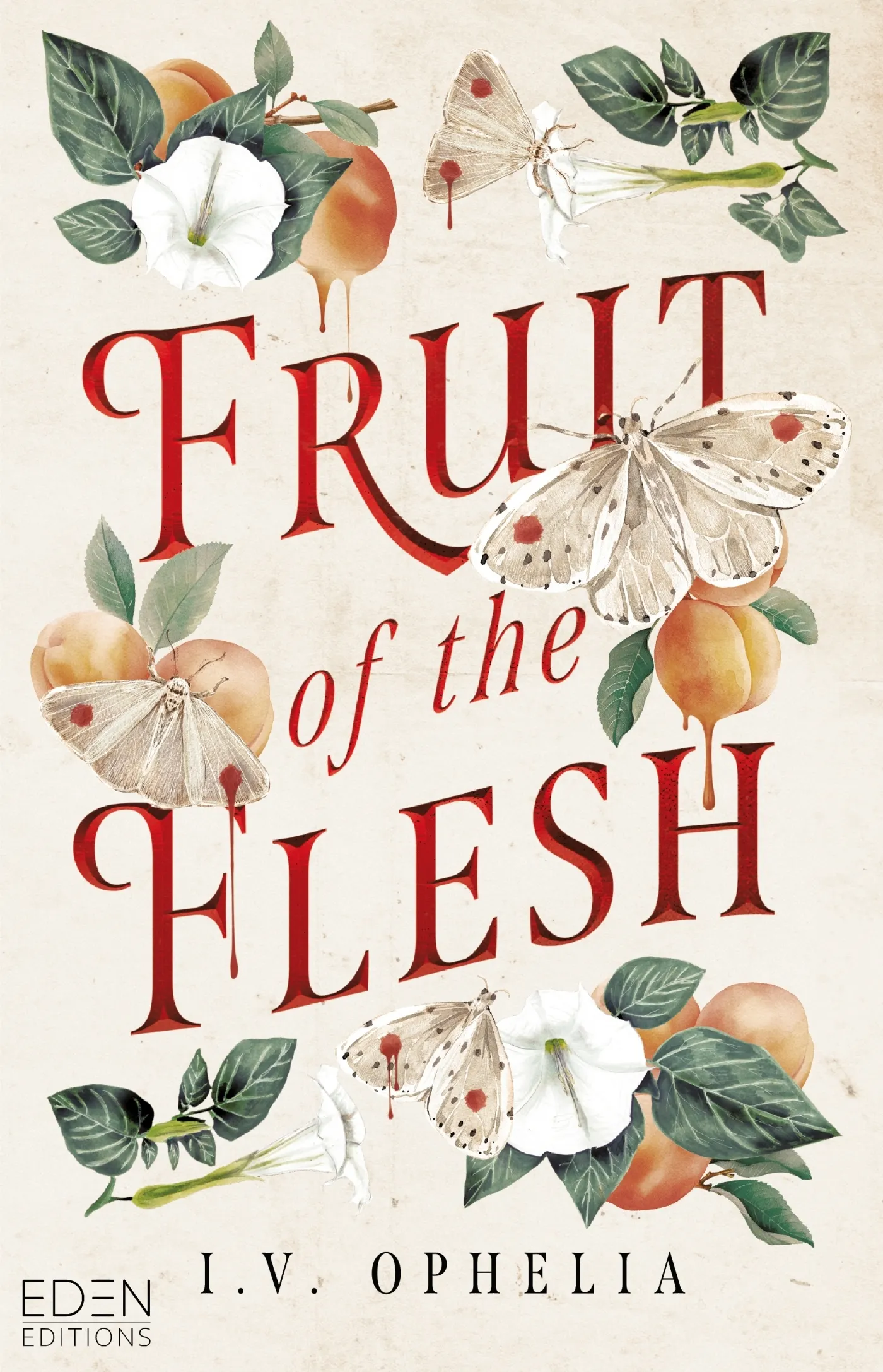 FRUIT OF THE FLESH