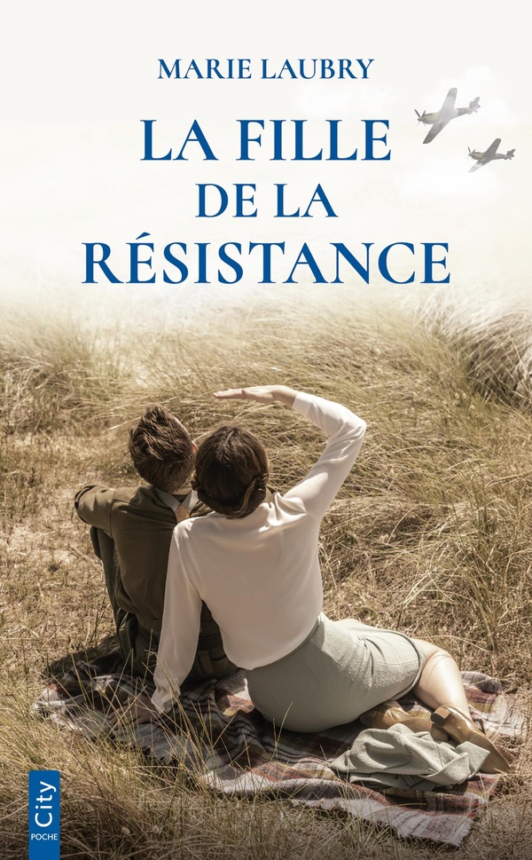 LA FILLE DE LA RESISTANCE