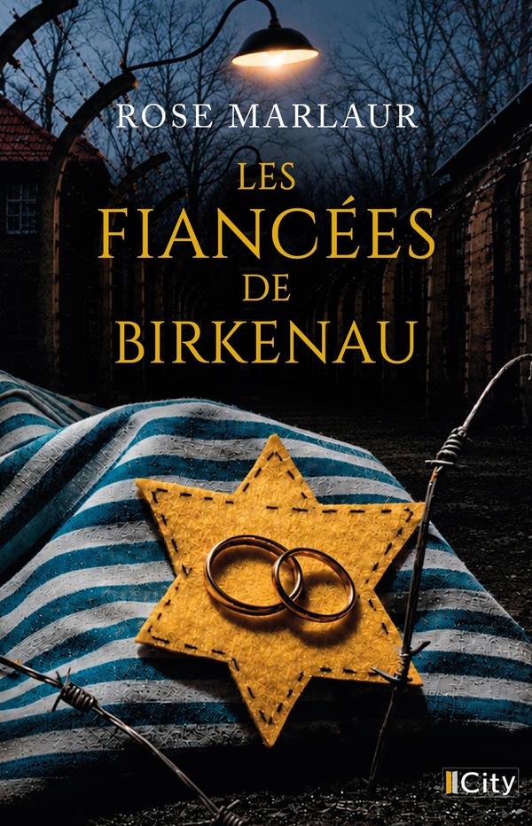 LES FIANCEES DE BIRKENAU