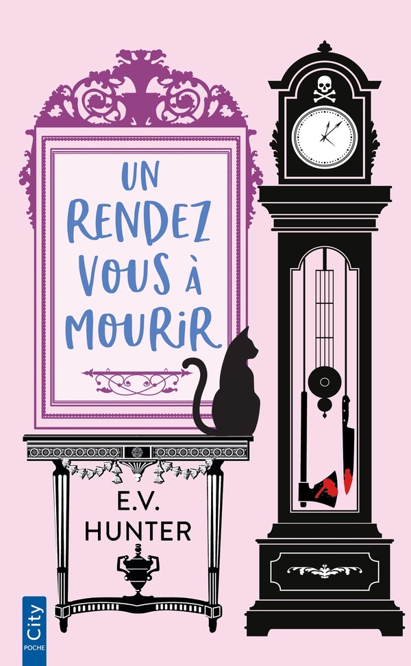 UN RENDEZ-VOUS A MOURIR T1