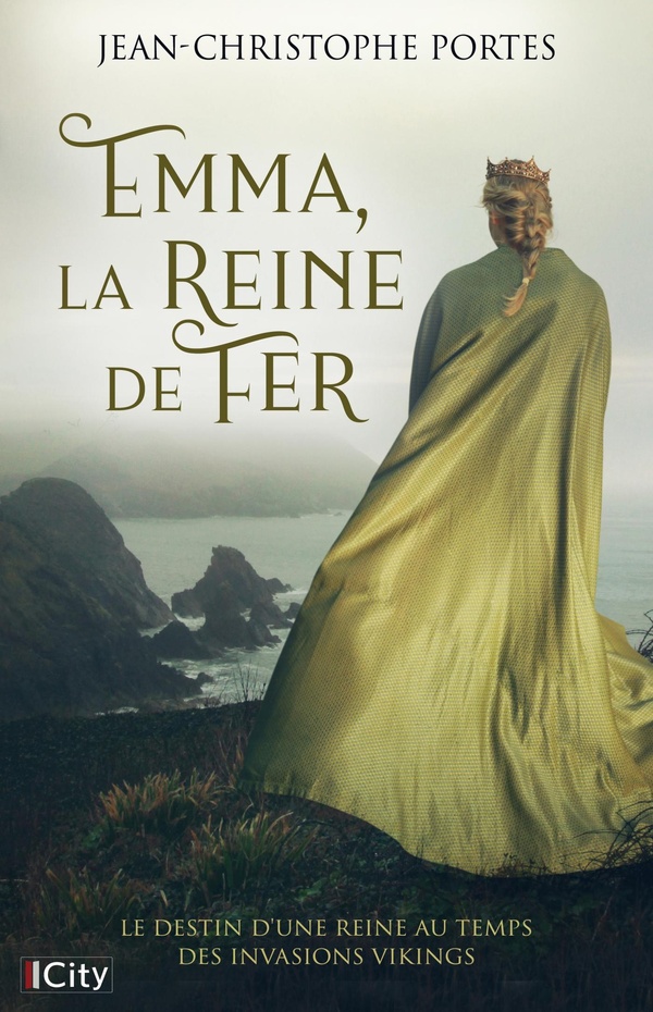 EMMA, LA REINE DE FER - PARTIE 1