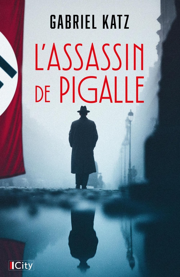 L'ASSASSIN DE PIGALLE