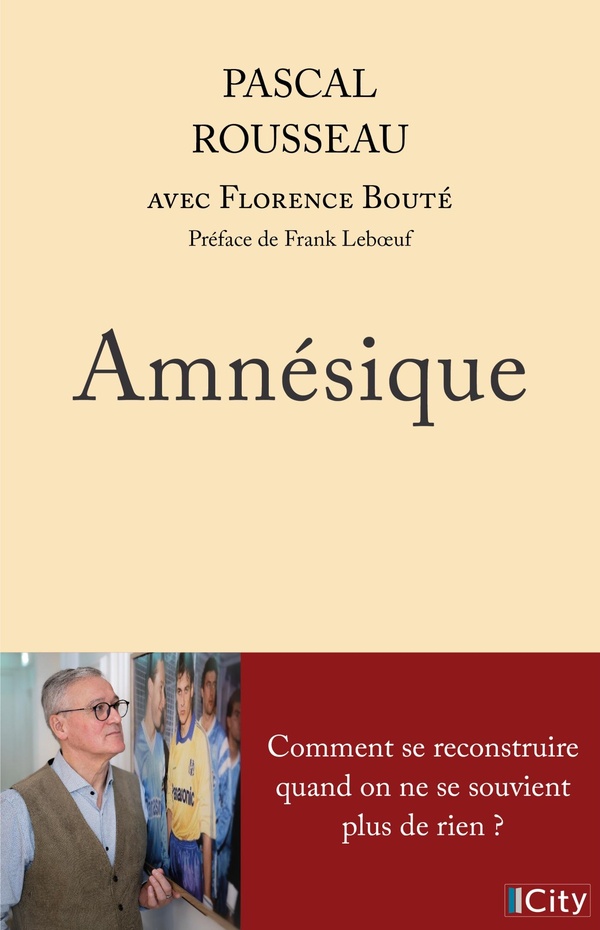 AMNESIQUE