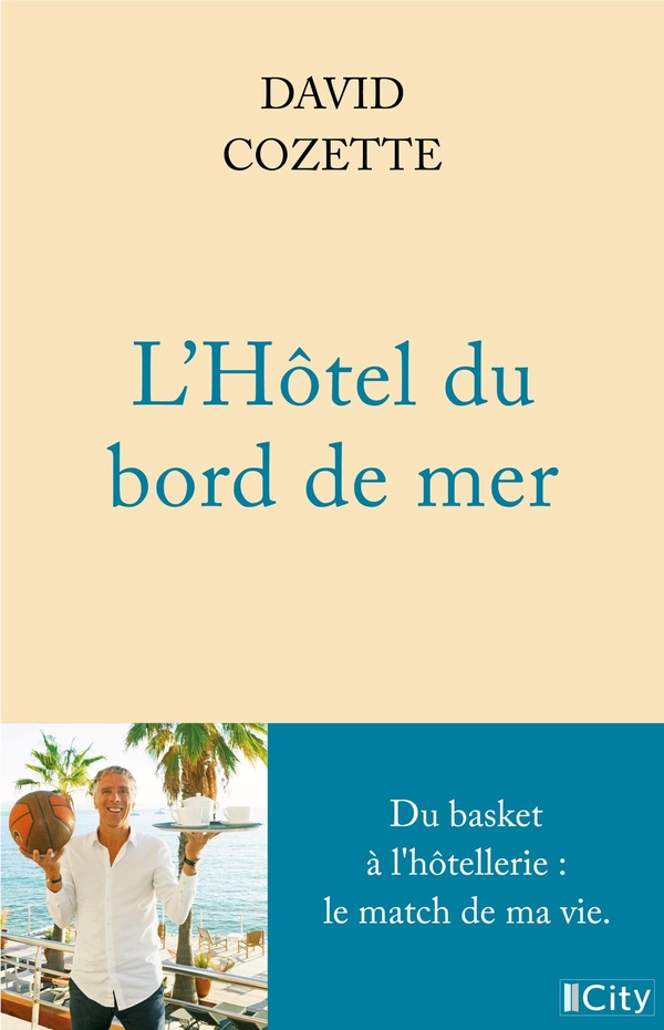 L'HOTEL DU BORD DE MER