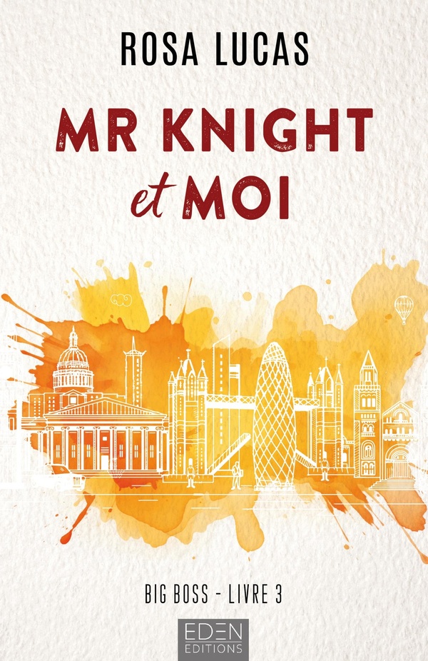 BIG BOSS T3 - FIGHTING MR. KNIGHT