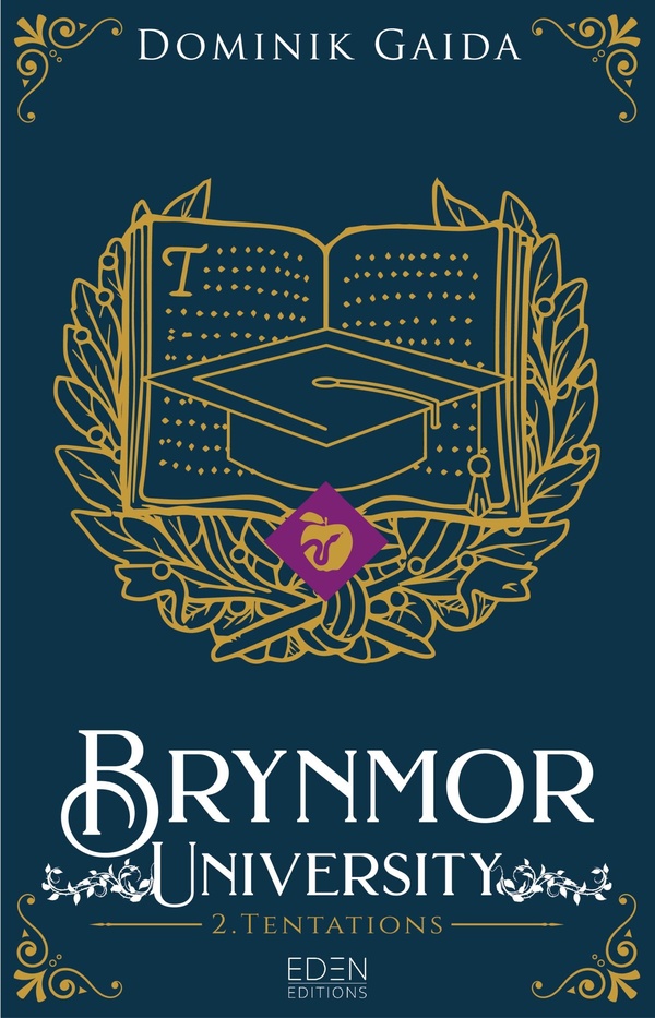 BRYNMOR UNIVERSITY T2 - TENTATION