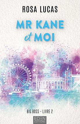 BIG BOSS T2 - MR KANE ET MOI