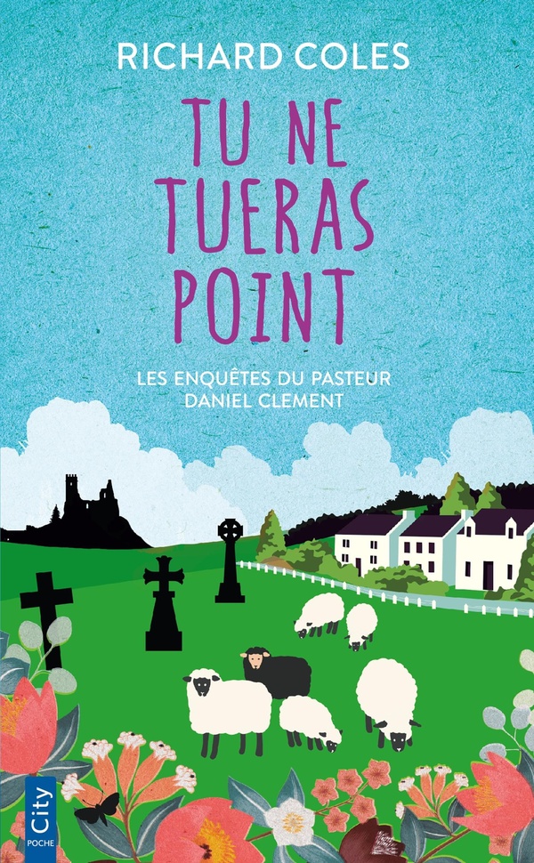 TU NE TUERAS POINT