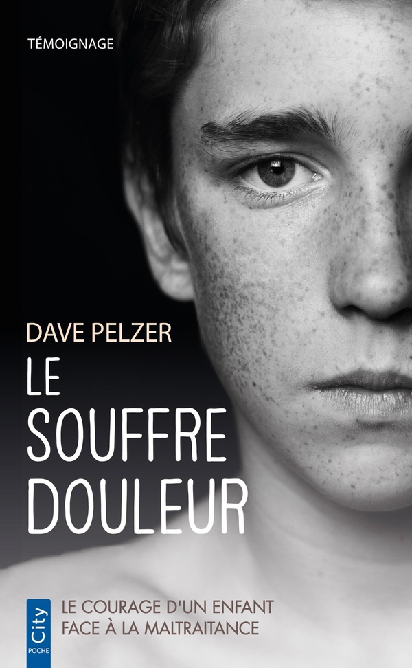 LE SOUFFRE-DOULEUR