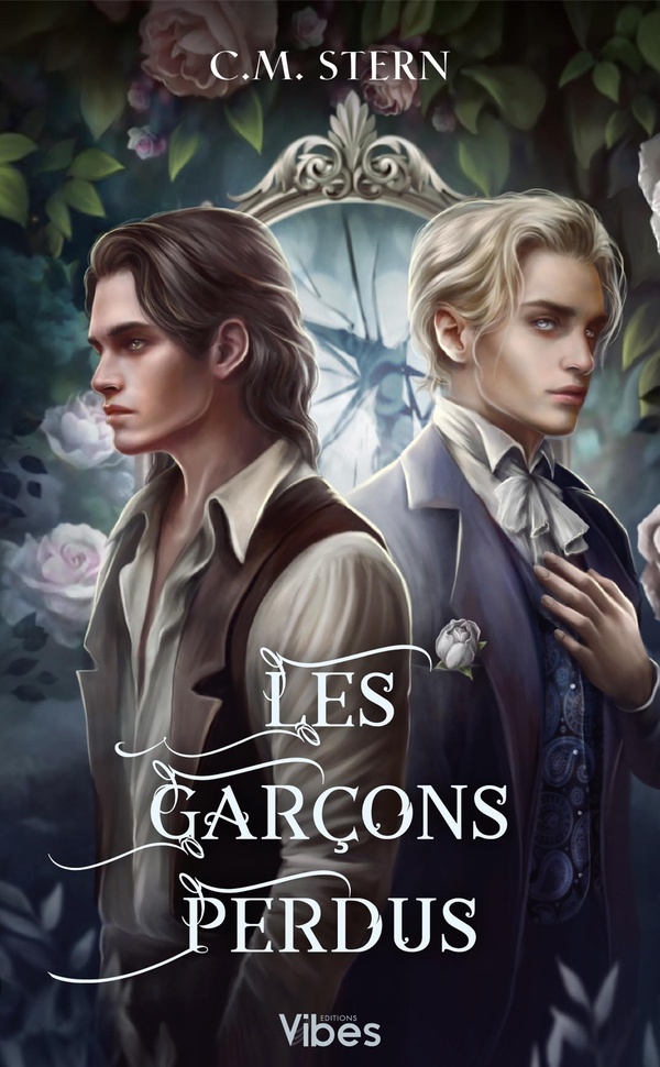 LES GARCONS PERDUS T1