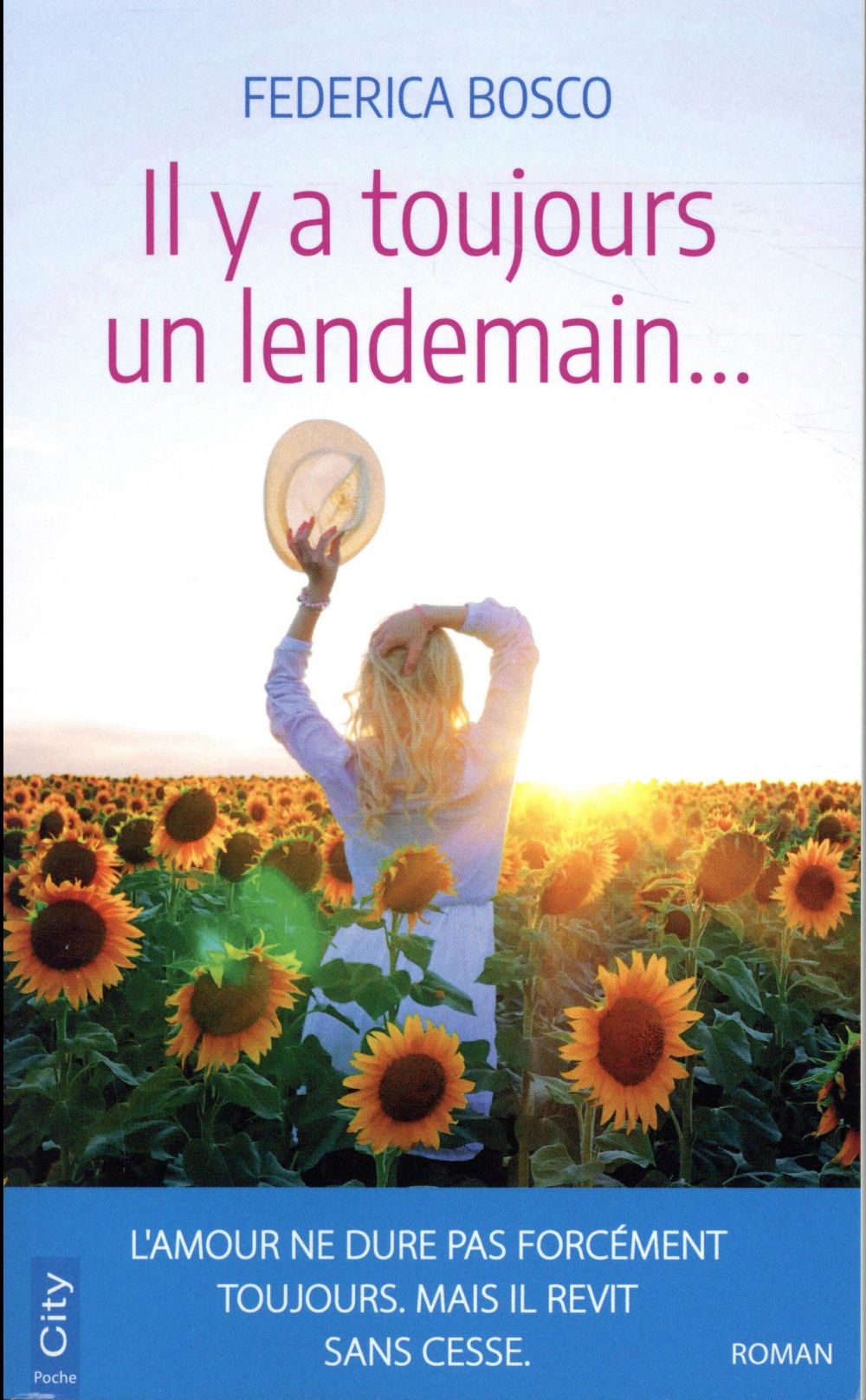 IL Y A TOUJOURS UN LENDEMAIN