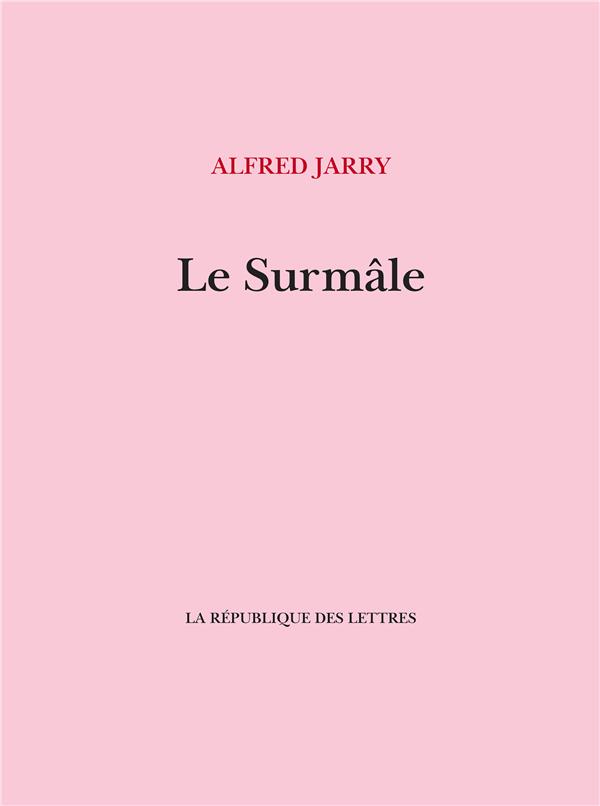 LE SURMALE