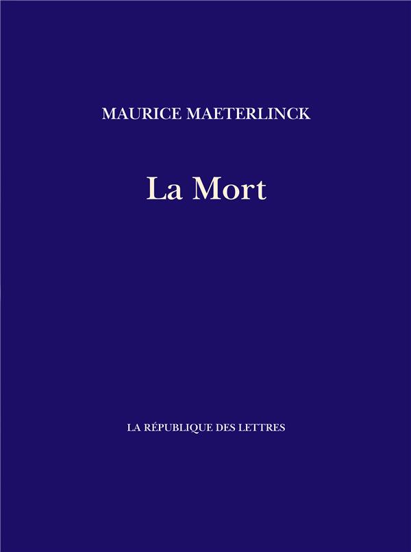 LA MORT